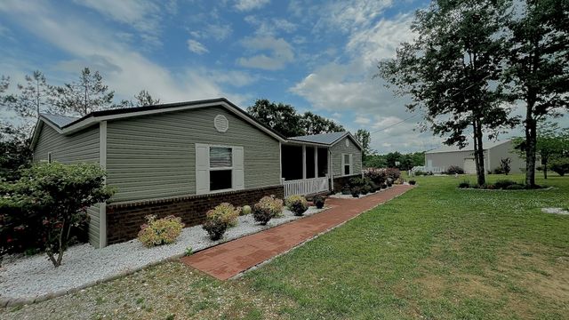 147 Paul Spears Rd, Summertown, TN 38483