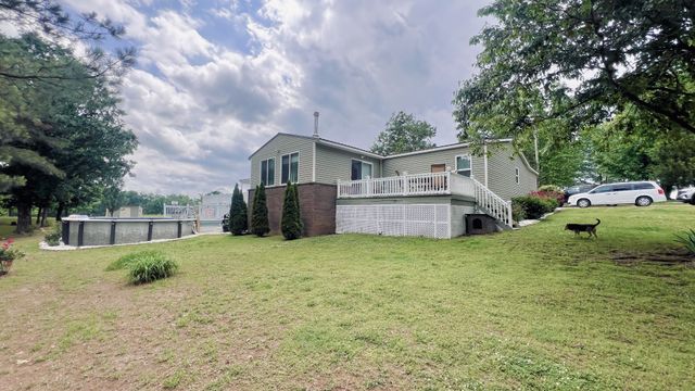 147 Paul Spears Rd, Summertown, TN 38483