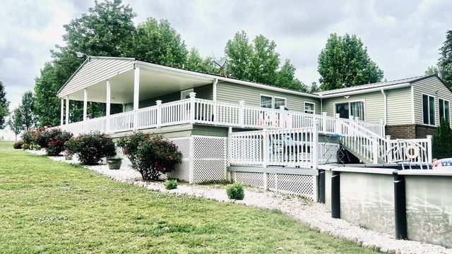 147 Paul Spears Rd, Summertown, TN 38483