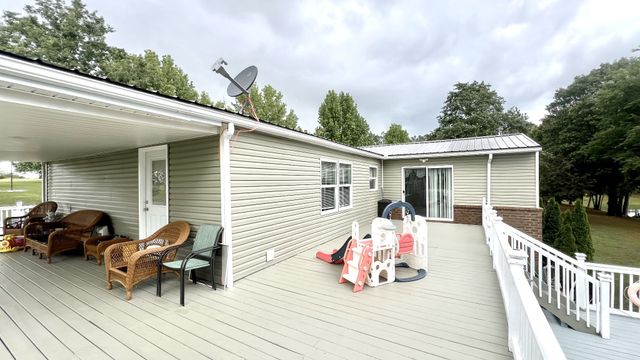147 Paul Spears Rd, Summertown, TN 38483