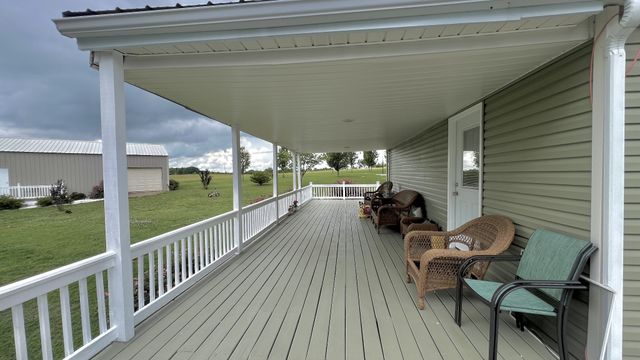 147 Paul Spears Rd, Summertown, TN 38483