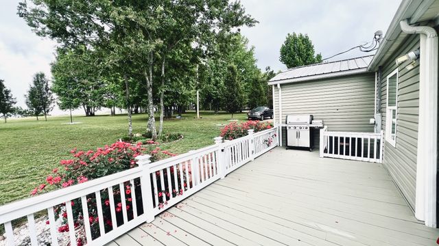 147 Paul Spears Rd, Summertown, TN 38483