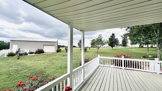 147 Paul Spears Rd, Summertown, TN 38483