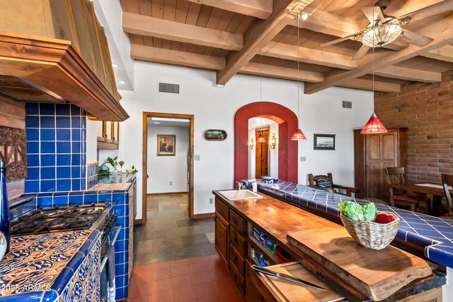 78 CAMINO MURPHY --, Rio Rico, AZ 85648