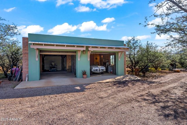 78 CAMINO MURPHY --, Rio Rico, AZ 85648