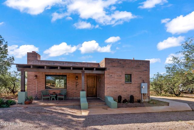 78 CAMINO MURPHY --, Rio Rico, AZ 85648