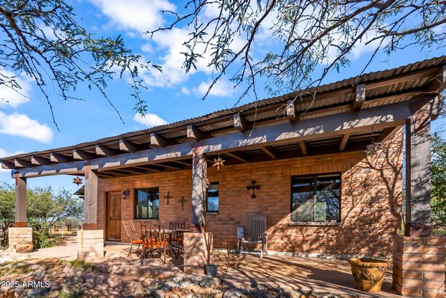 78 CAMINO MURPHY --, Rio Rico, AZ 85648