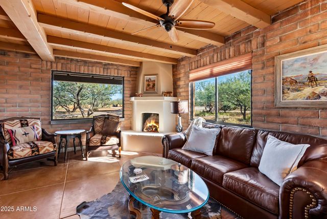 78 CAMINO MURPHY --, Rio Rico, AZ 85648