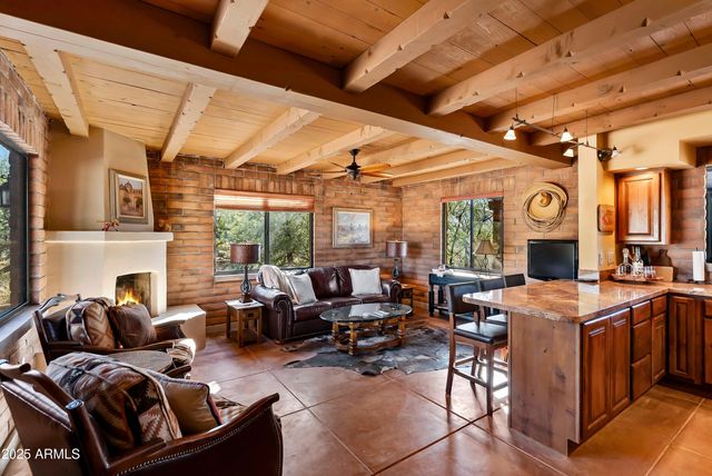 78 CAMINO MURPHY --, Rio Rico, AZ 85648