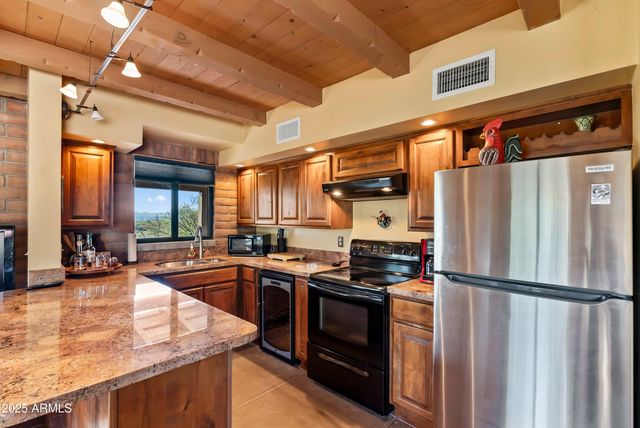 78 CAMINO MURPHY --, Rio Rico, AZ 85648