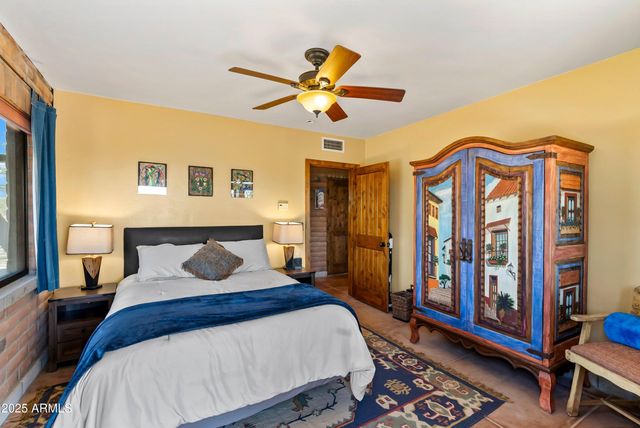 78 CAMINO MURPHY --, Rio Rico, AZ 85648