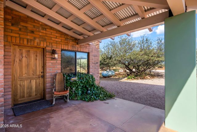 78 CAMINO MURPHY --, Rio Rico, AZ 85648