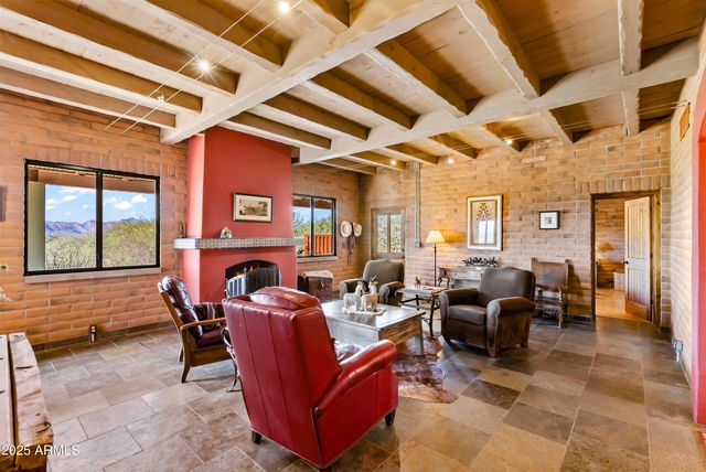 78 CAMINO MURPHY --, Rio Rico, AZ 85648