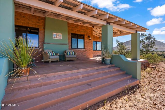 78 CAMINO MURPHY --, Rio Rico, AZ 85648