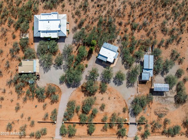 78 CAMINO MURPHY --, Rio Rico, AZ 85648