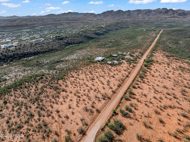 78 CAMINO MURPHY --, Rio Rico, AZ 85648