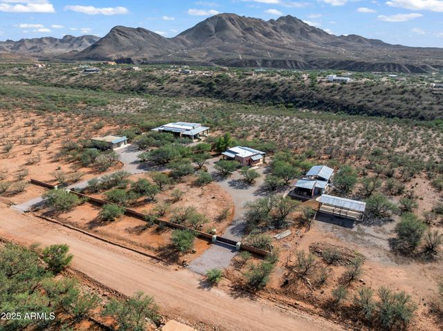 78 CAMINO MURPHY --, Rio Rico, AZ 85648