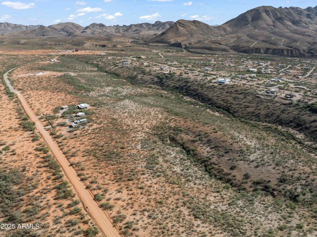 78 CAMINO MURPHY --, Rio Rico, AZ 85648