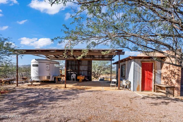 78 CAMINO MURPHY --, Rio Rico, AZ 85648