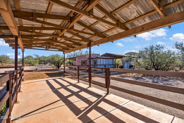78 CAMINO MURPHY --, Rio Rico, AZ 85648