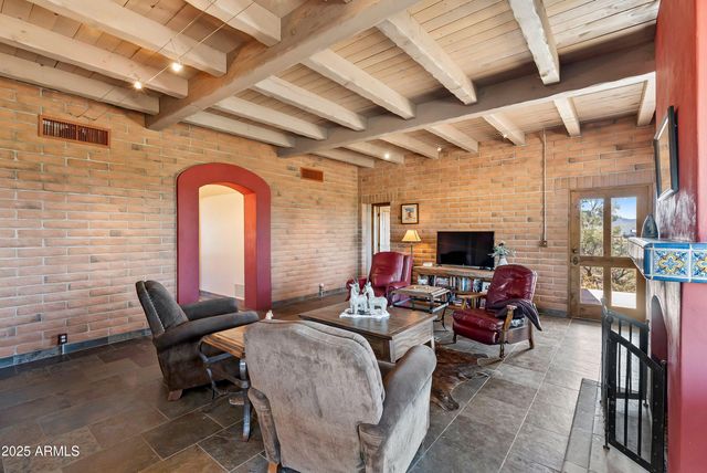 78 CAMINO MURPHY --, Rio Rico, AZ 85648