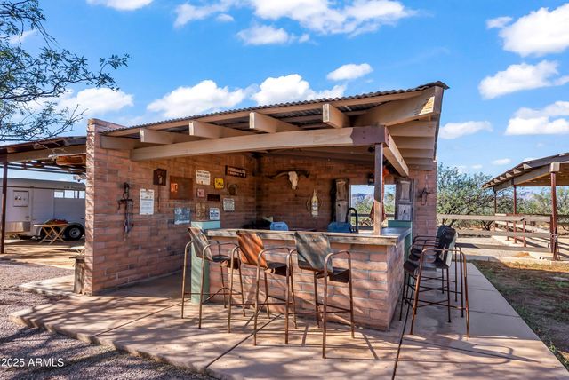 78 CAMINO MURPHY --, Rio Rico, AZ 85648