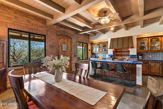 78 CAMINO MURPHY --, Rio Rico, AZ 85648