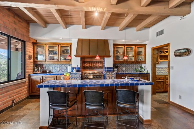 78 CAMINO MURPHY --, Rio Rico, AZ 85648