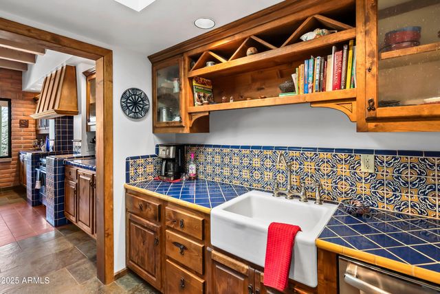 78 CAMINO MURPHY --, Rio Rico, AZ 85648