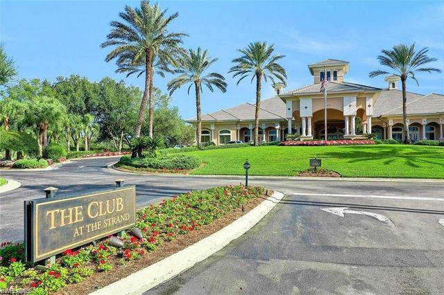 6025 Pinnacle LN 602, Naples, FL 34110