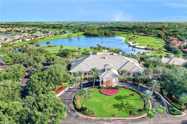 6025 Pinnacle LN 602, Naples, FL 34110