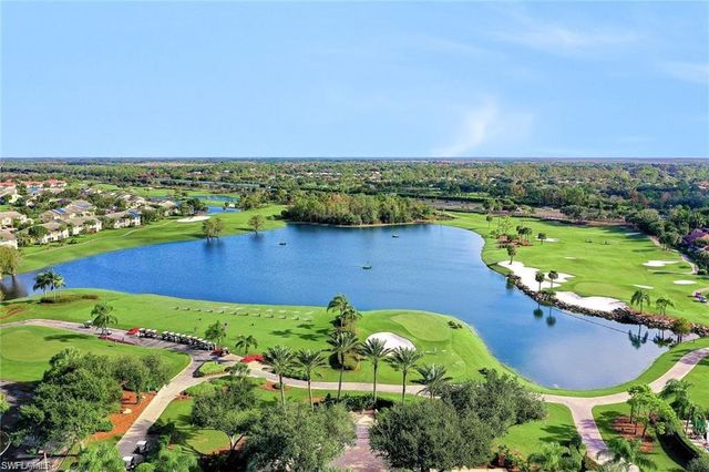 6025 Pinnacle LN 602, Naples, FL 34110