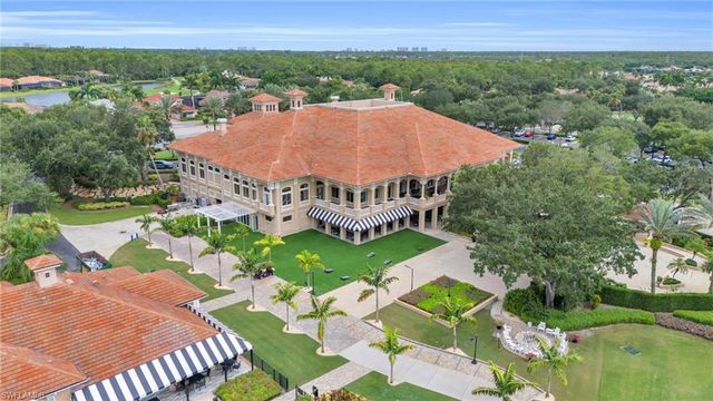 6025 Pinnacle LN 602, Naples, FL 34110