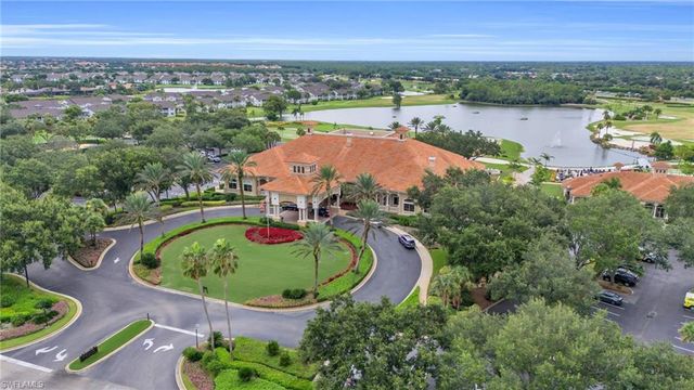 6025 Pinnacle LN 602, Naples, FL 34110
