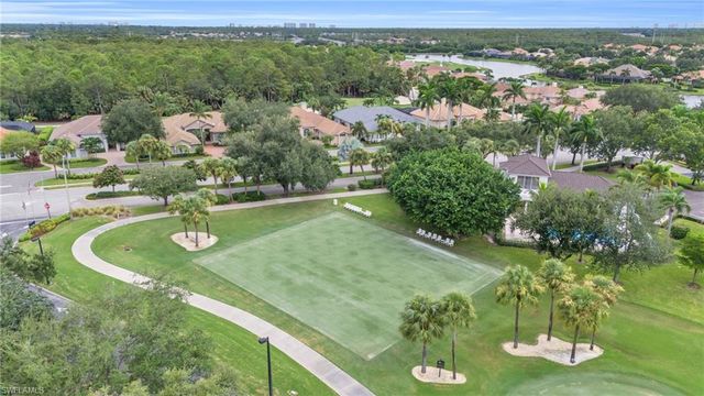 6025 Pinnacle LN 602, Naples, FL 34110