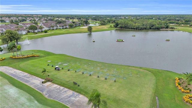 6025 Pinnacle LN 602, Naples, FL 34110