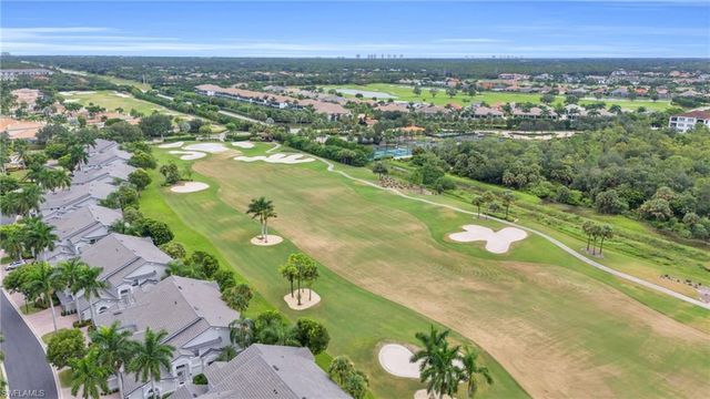 6025 Pinnacle LN 602, Naples, FL 34110