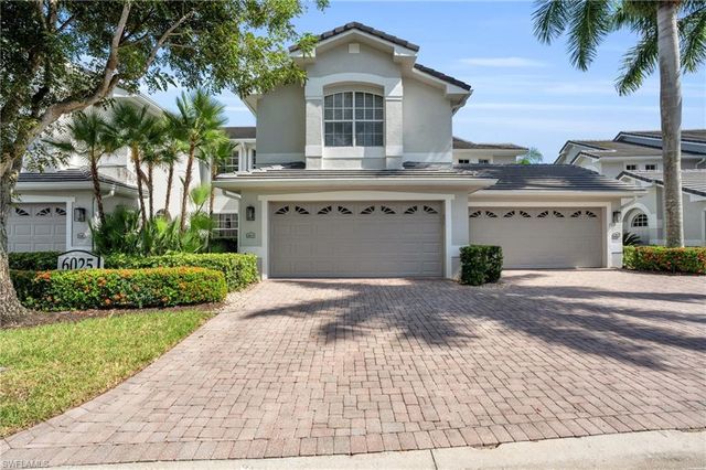 6025 Pinnacle LN 602, Naples, FL 34110