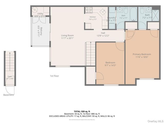 80 Fairview Circle, Middle Island, NY 11953