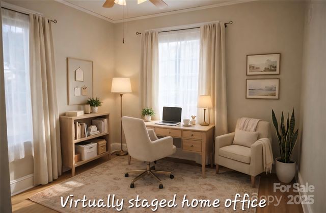 274 N 4th Street, Albemarle, NC 28001