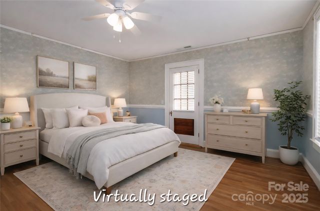 274 N 4th Street, Albemarle, NC 28001