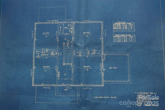 274 N 4th Street, Albemarle, NC 28001