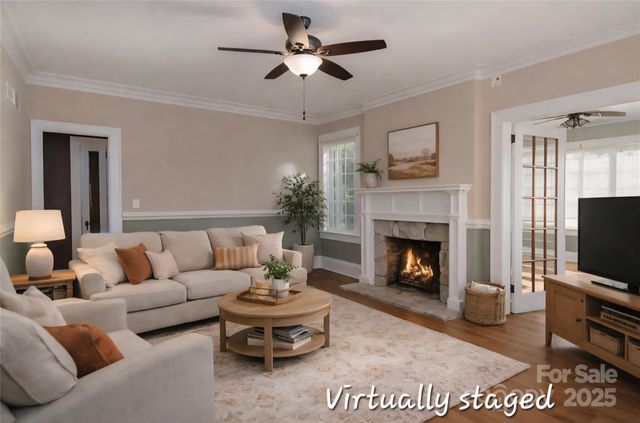 274 N 4th Street, Albemarle, NC 28001