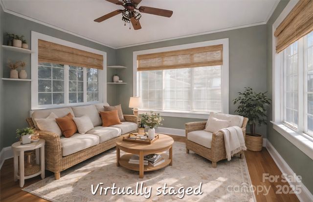 274 N 4th Street, Albemarle, NC 28001