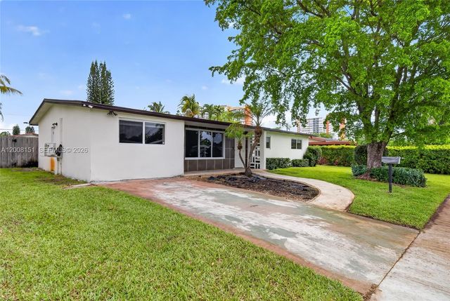 1155 NE 184th St, Miami, FL 33179
