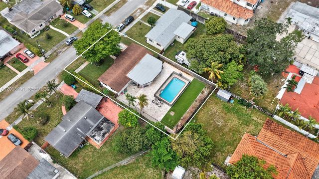 1155 NE 184th St, Miami, FL 33179