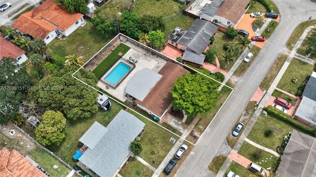 1155 NE 184th St, Miami, FL 33179