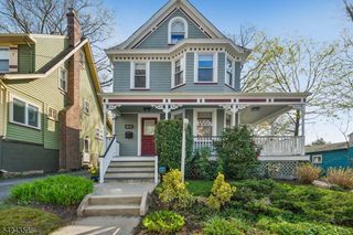 110 Sherman Pl, Maplewood Twp., NJ 07040
