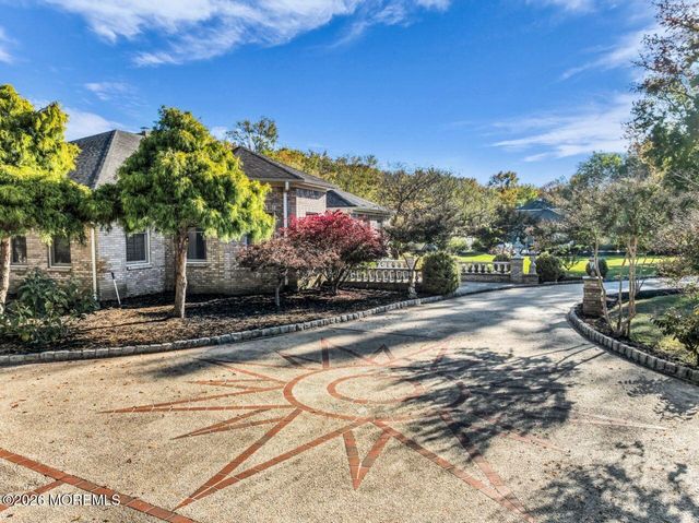 1616 Martin Road, Wall, NJ 07753