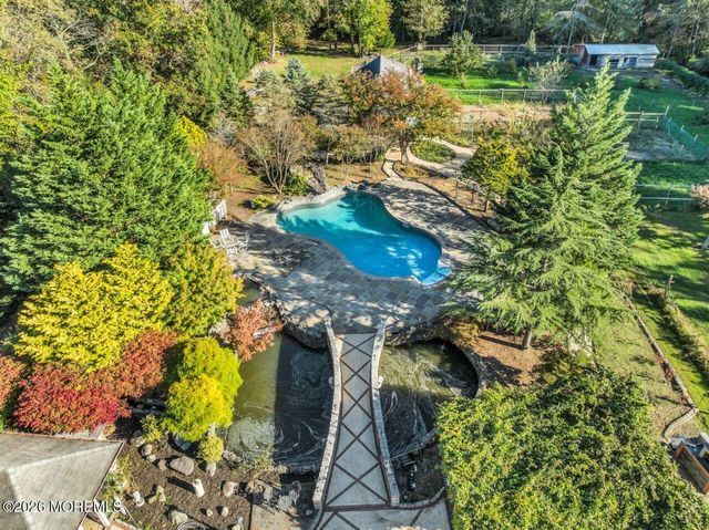 1616 Martin Road, Wall, NJ 07753
